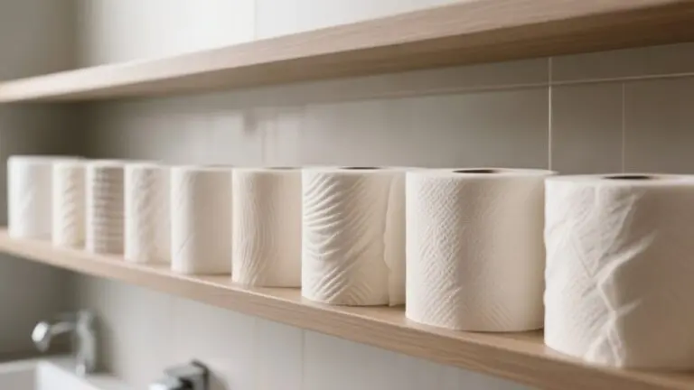top commercial toilet paper brands