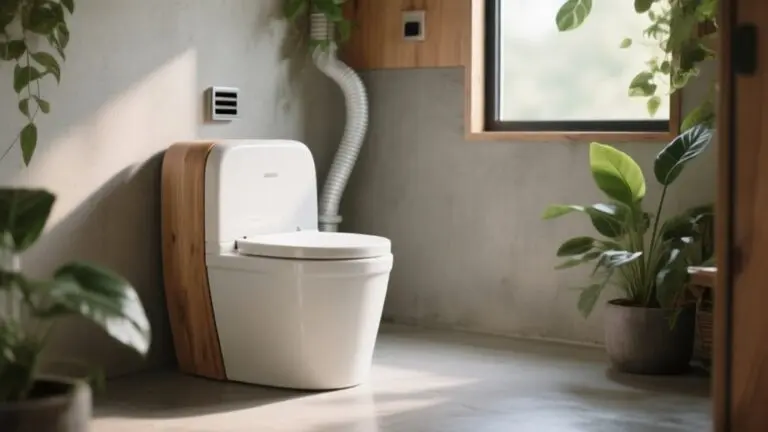 top composting toilet options