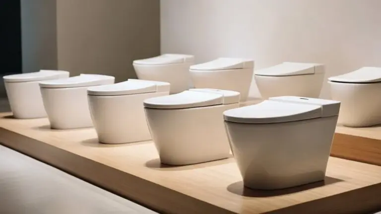 top dry toilet options