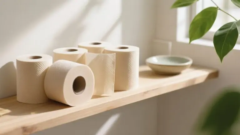 top eco friendly bamboo toilet paper