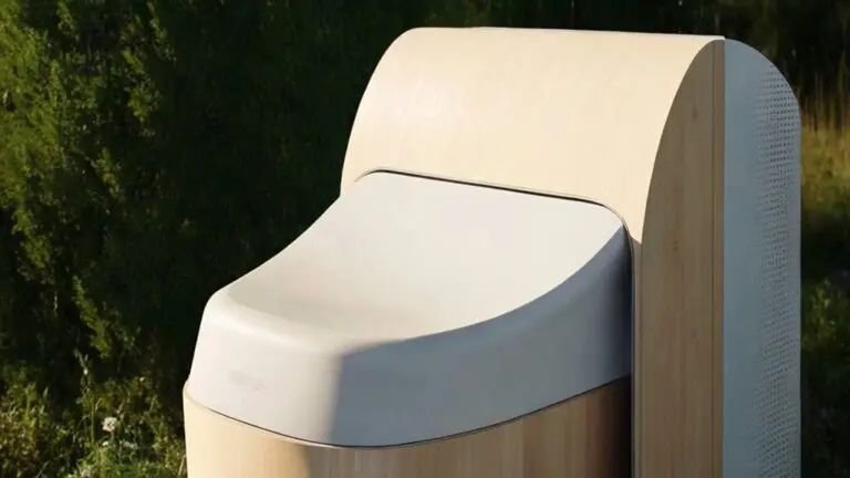top eco friendly composting toilets