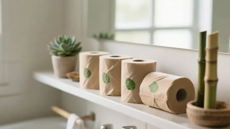 top eco friendly toilet brands