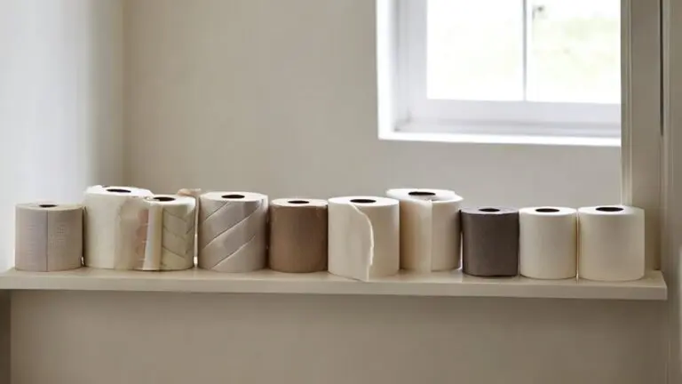 top eco friendly toilet paper