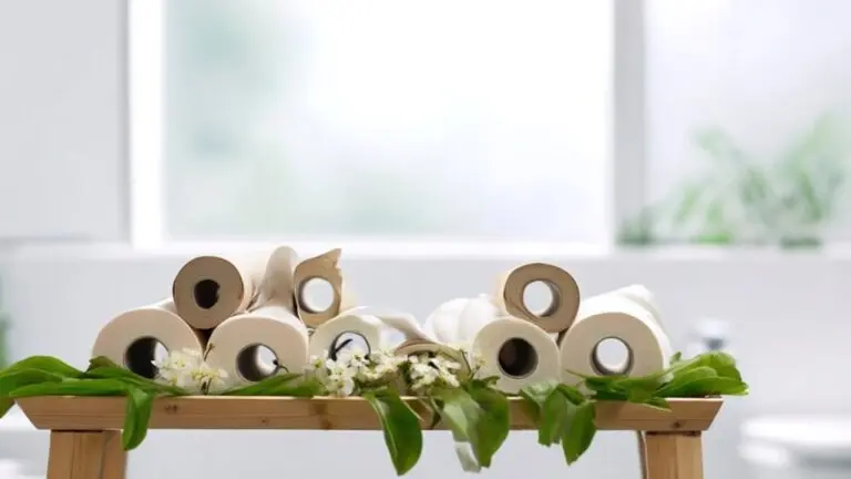 top eco friendly toilet paper
