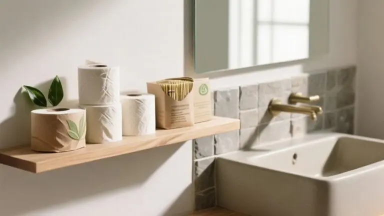 top eco friendly toilet papers