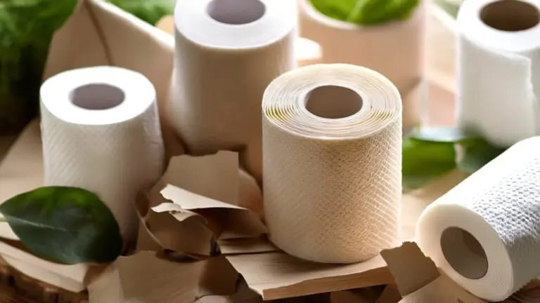 top eco friendly toilet papers