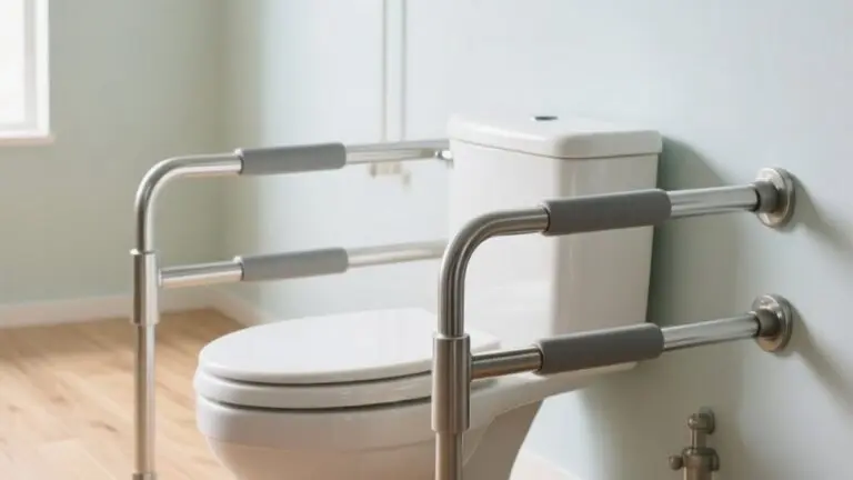 top elderly toilet aids
