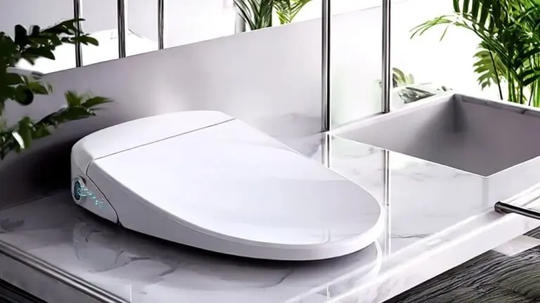 top electronic toilet seat options