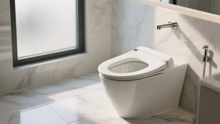 top elongated bidet seats