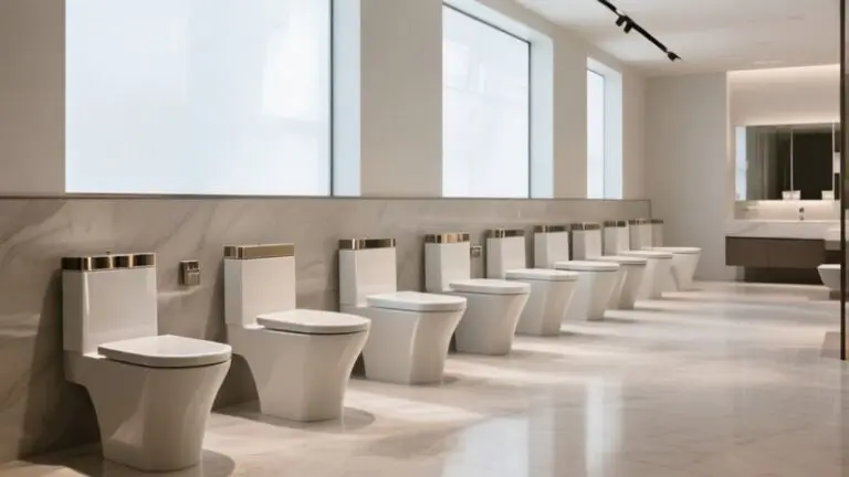 top elongated toilet options
