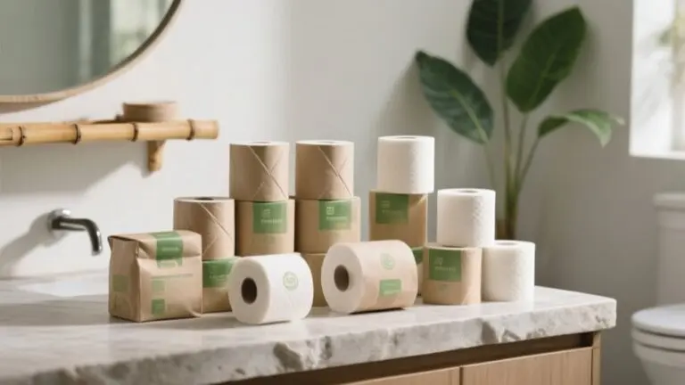 top ethical toilet paper