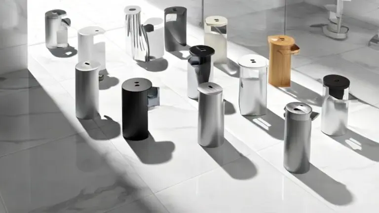 top free standing toilet paper holders