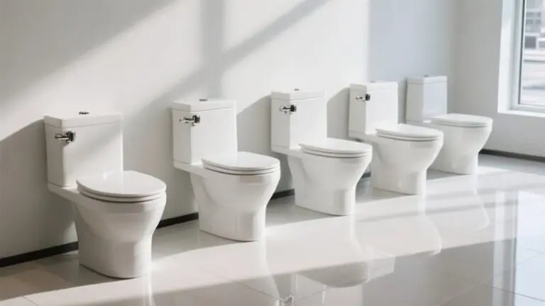 top gerber toilets 2027