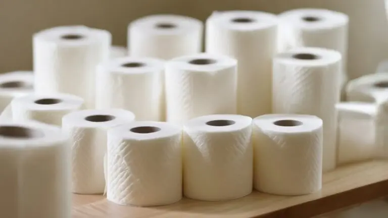 top hemorrhoid toilet papers