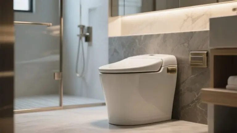 top japanese bidet toilets