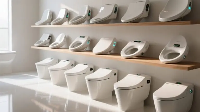top japanese toilet seat picks