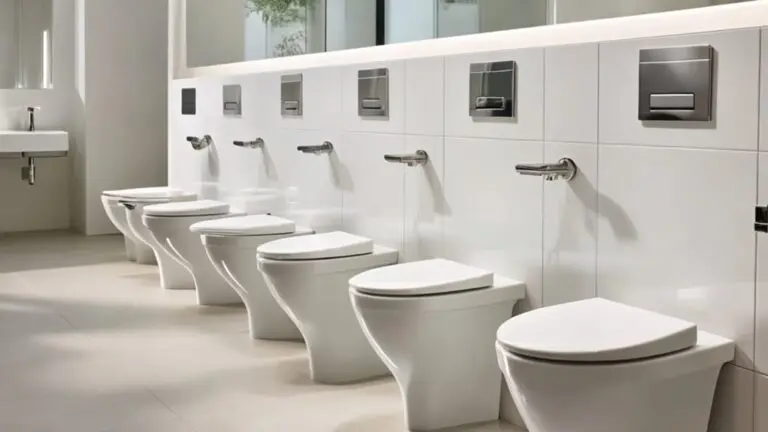 top kohler one piece toilets