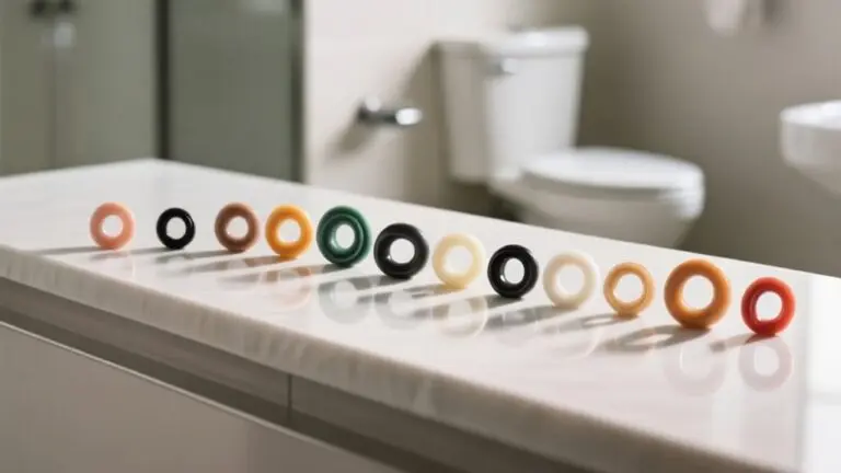 top kohler wax rings