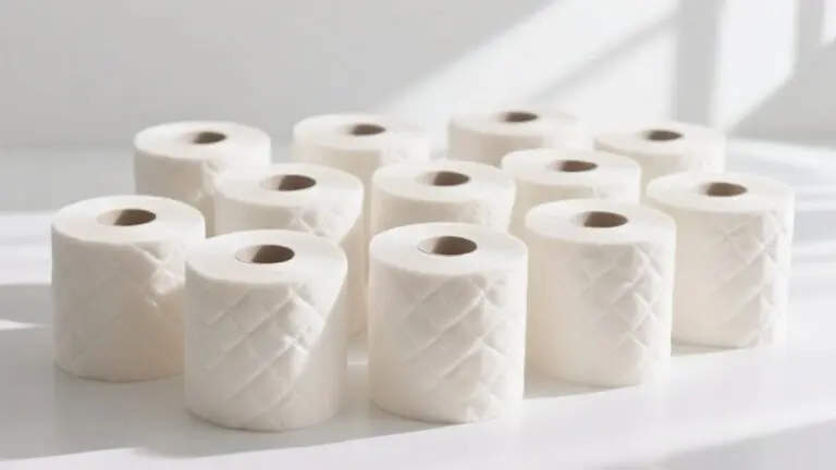 top large toilet paper