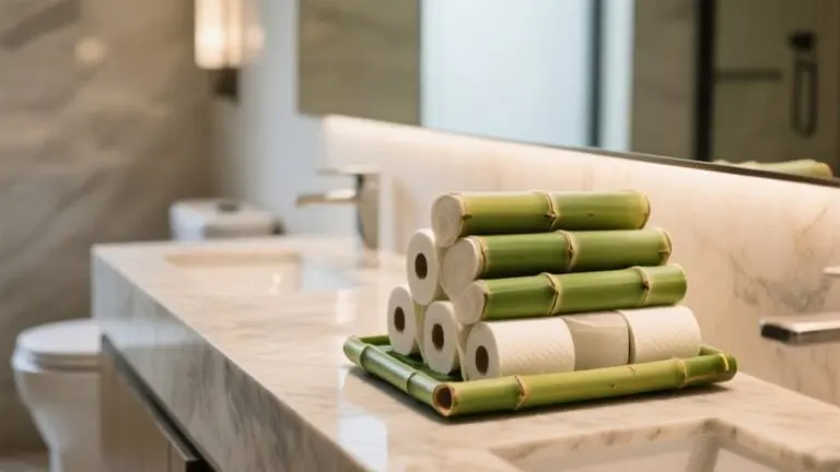 top luxury bamboo toilet paper