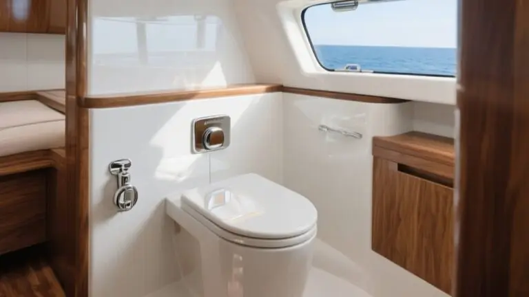 top marine toilet options
