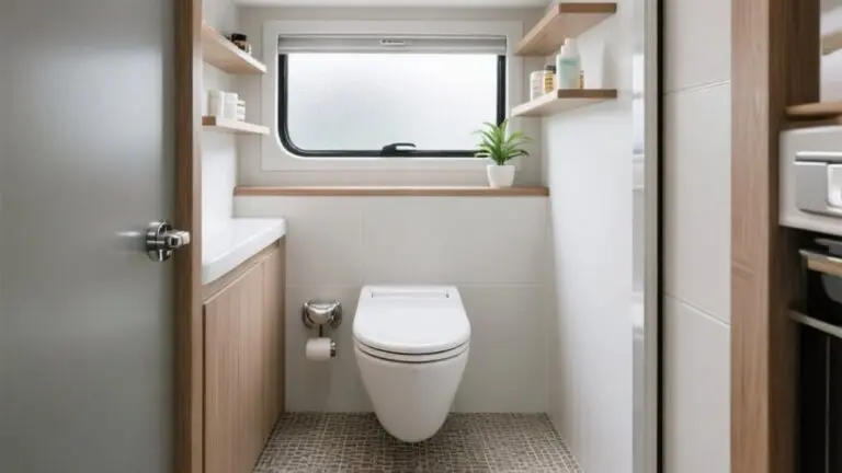 top mobile home toilets