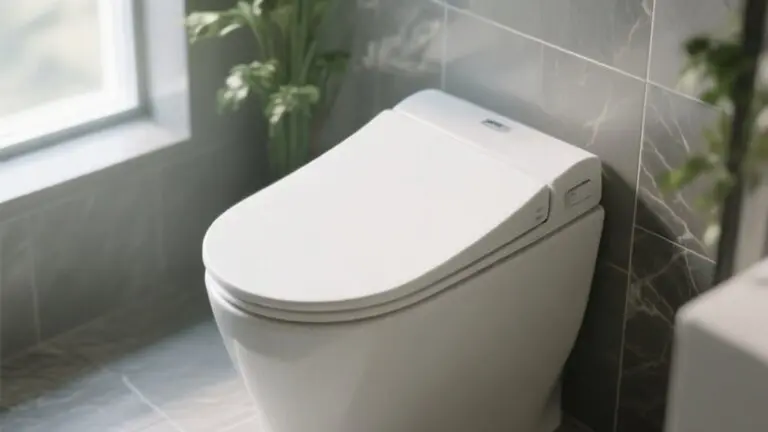 top non electric bidet seats