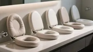 13 Best Padded Toilet Seats in 2026 9 top padded toilet seats