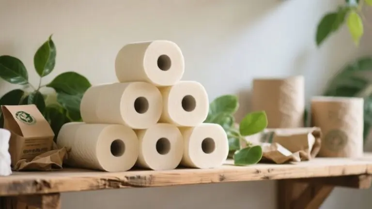 top pfas free toilet papers