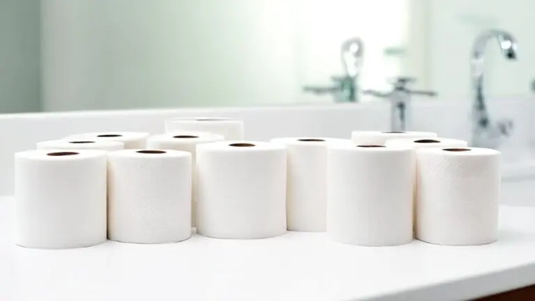 top plumbing friendly toilet paper