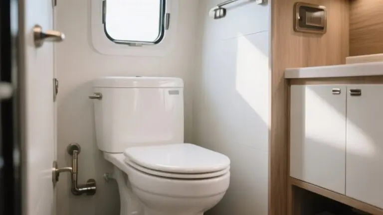 top porcelain rv toilets