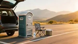 top portable toilets for travel
