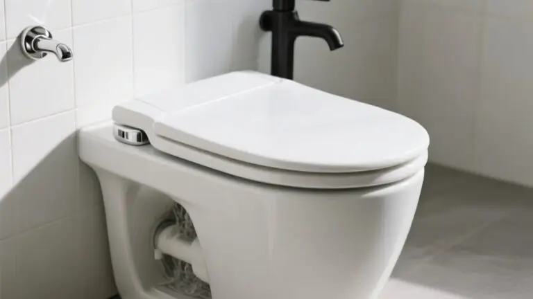 top pressure assist toilets