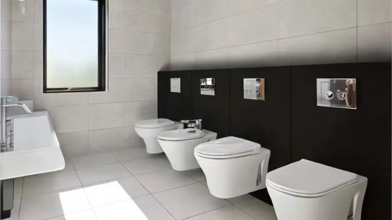 top rental toilet picks
