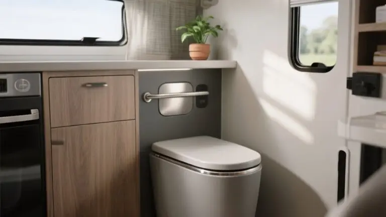 top rv composting toilets