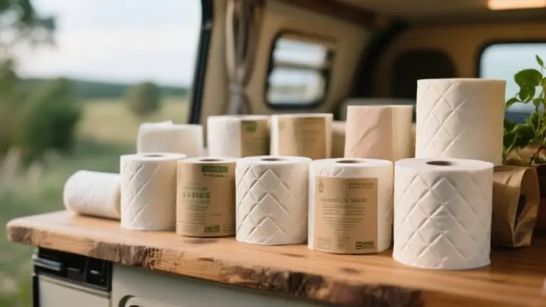 top rv toilet paper