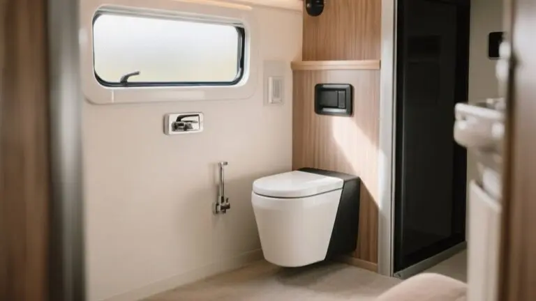 top rv toilets 2026