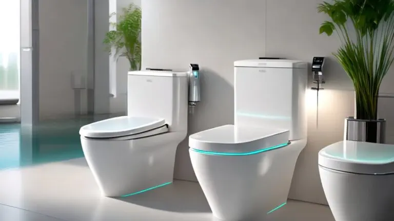 top smart toilet picks