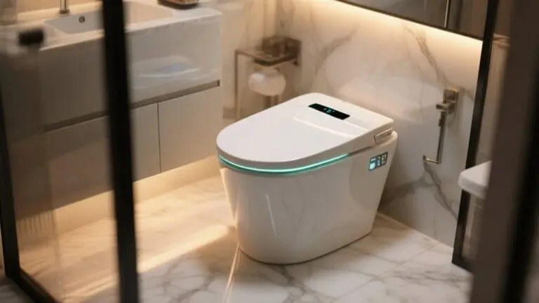 top smart toilet seat picks