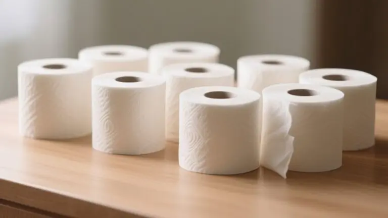 top soft toilet paper brands