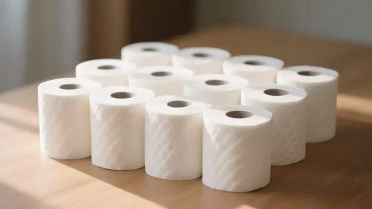 top soft toilet papers