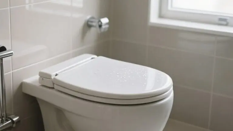 top stain resistant toilet seats