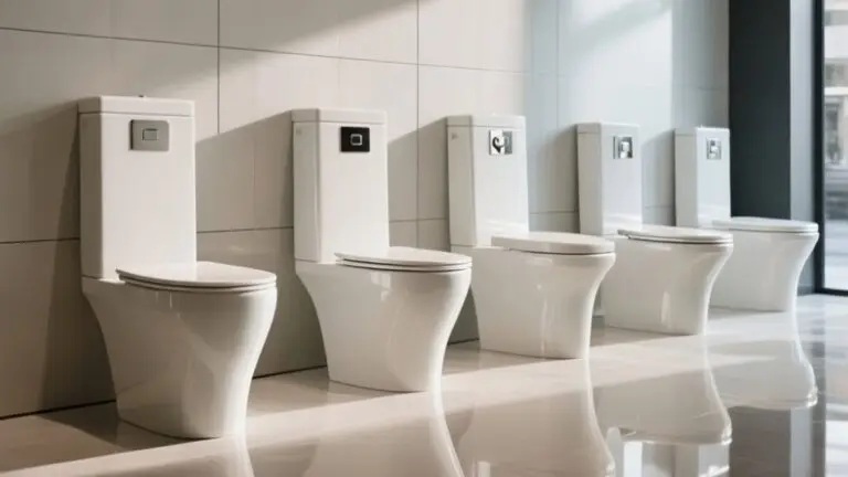 top tall toilet picks