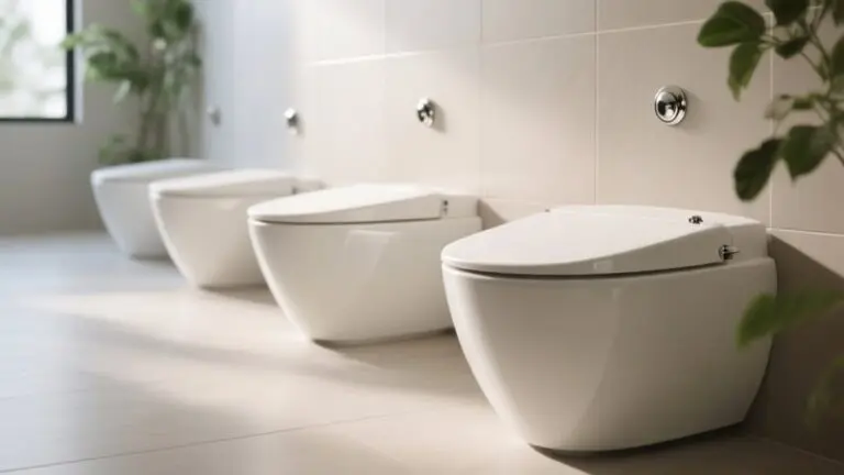 top tankless toilet picks