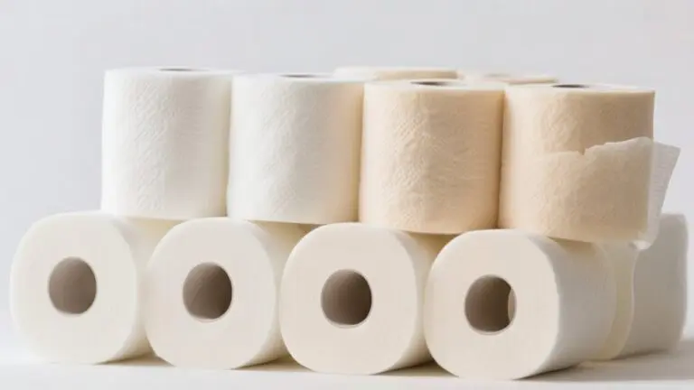 top thick ply toilet paper