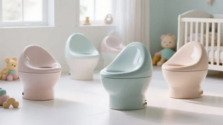 top toddler toilet picks