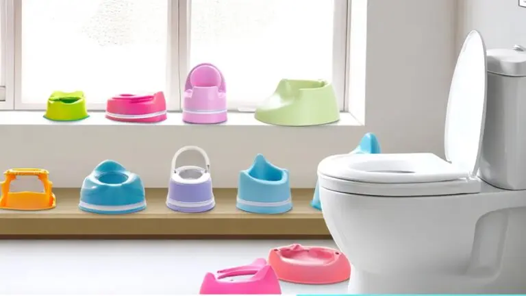 top toddler toilet seat options