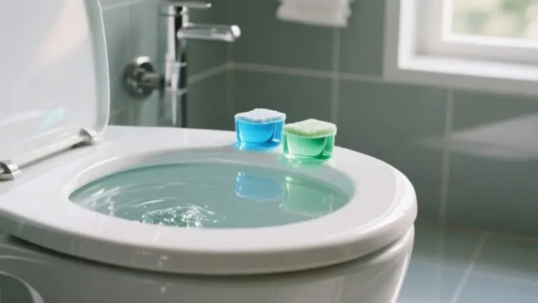 top toilet bowl cleaners