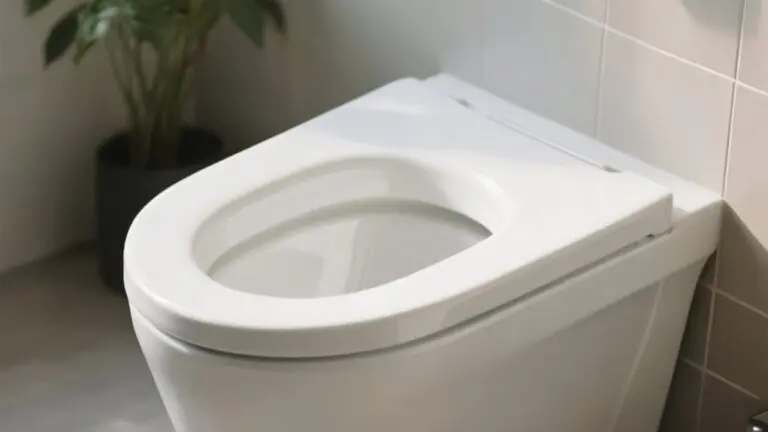 top toilet bowl selections