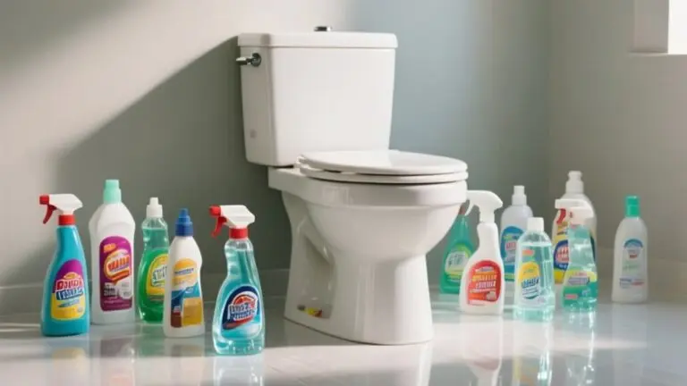 top toilet cleaners 2026
